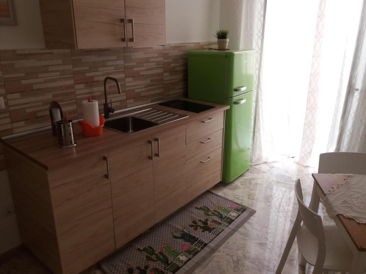 Willa Casa Marylisa Bari Zewnętrze zdjęcie